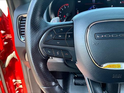 Used 2020 Dodge Durango GT AWD/4WD image 18
