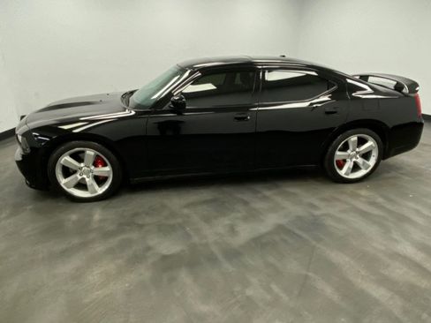 Used 2006 Dodge Charger SRT8 w/ SRT Option Group III image 3