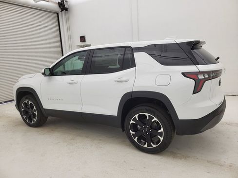 New 2026 Chevrolet Equinox LT w/ Convenience Package II image 19