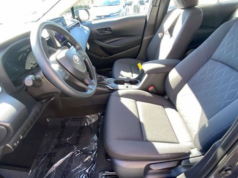 New 2026 Toyota Corolla LE image 20