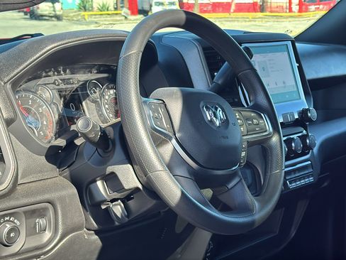 New 2026 RAM 3500 Tradesman w/ Chrome Appearance Group A image 10