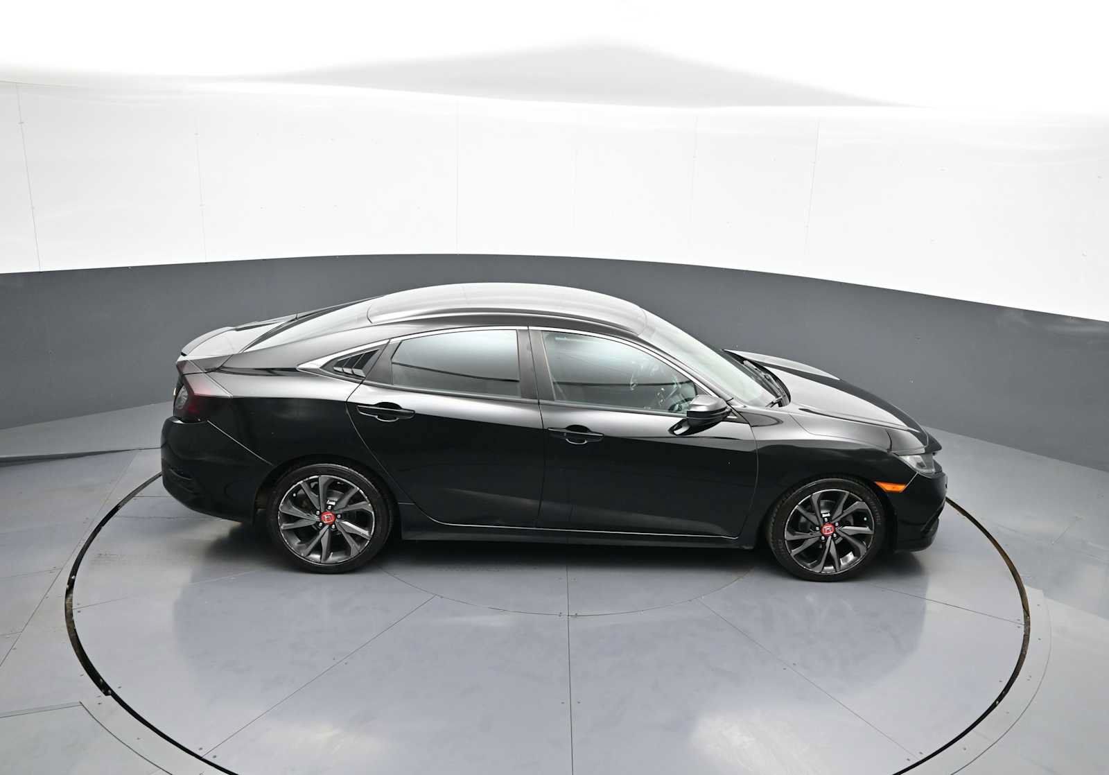 Used 2020 Honda Civic Sport image 35