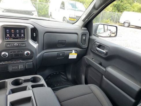 New 2026 GMC Sierra 1500 Pro w/ Pro Value Package AWD/4WD image 15