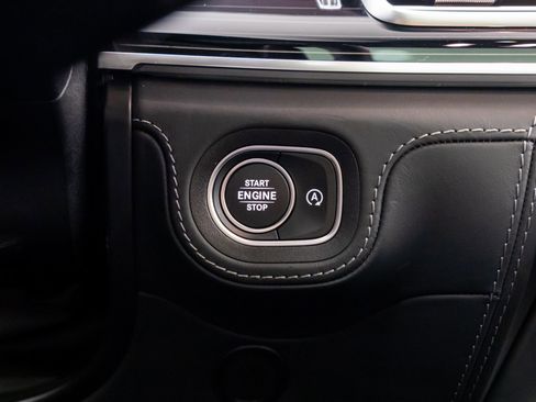 Certified 2021 Mercedes-Benz Maybach GLS 600 Maybach GLS 600 image 23