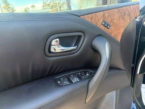 Certified 2024 Nissan Armada SL w/ Cargo Package image 17