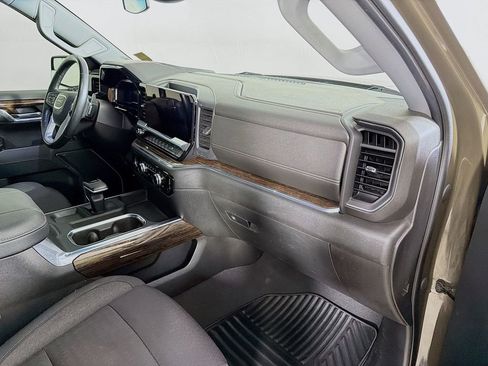 Used 2023 GMC Sierra 1500 Elevation AWD/4WD image 25
