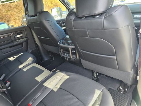 New 2026 RAM 2500 Rebel w/ Rebel Level 1 Equipment Group AWD/4WD image 27