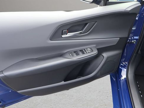 Certified 2026 Toyota Prius XLE FWD image 9