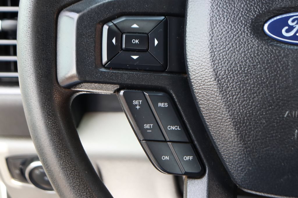 Used 2020 Ford F550 4x4 Regular Cab Super Duty image 24