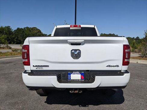 Certified 2023 RAM 2500 Laramie AWD/4WD image 23