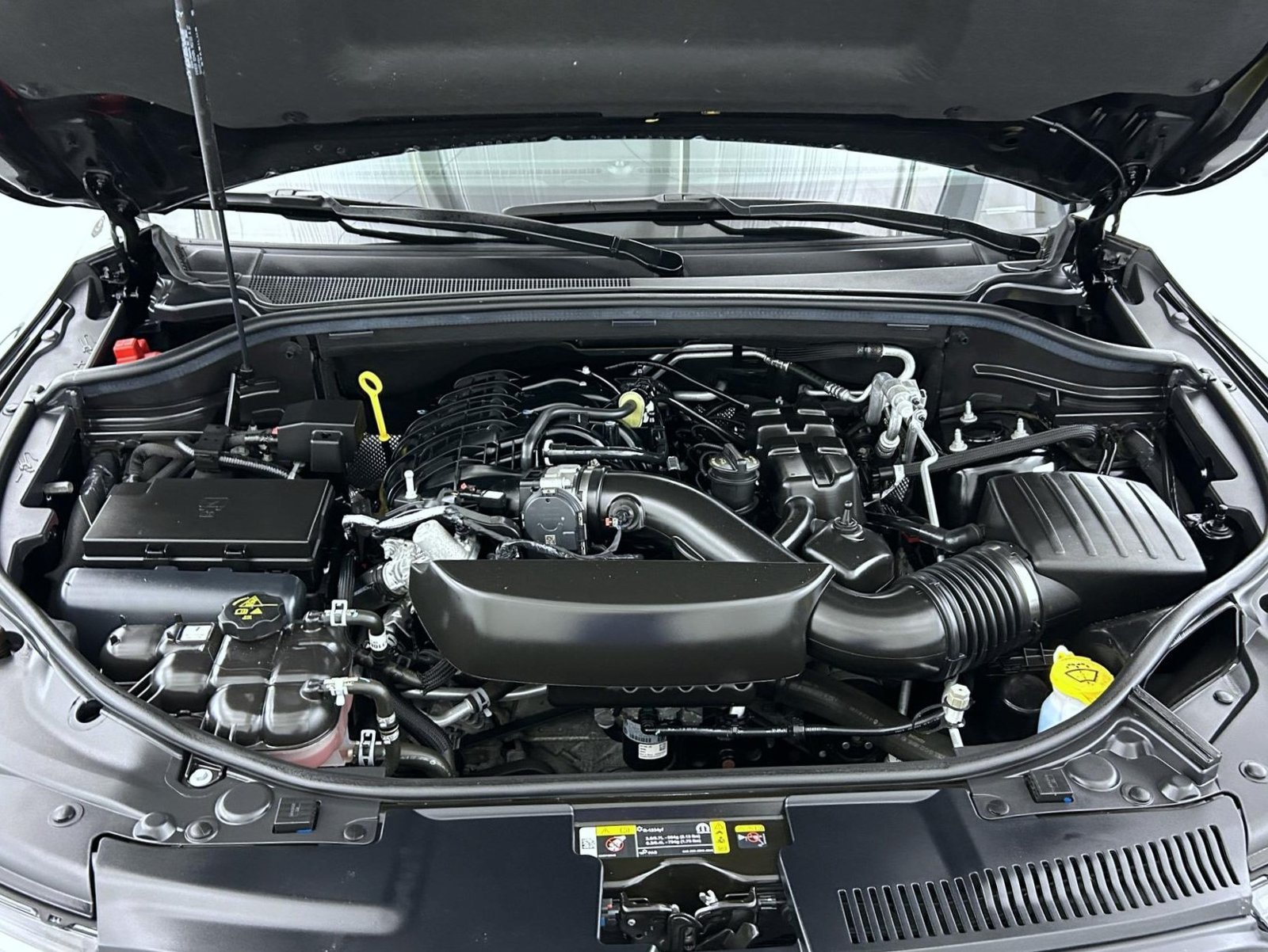 Certified 2023 Dodge Durango GT AWD/4WD image 27