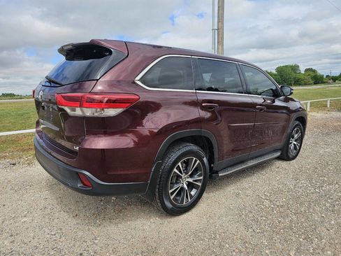Used 2019 Toyota Highlander Plus image 3