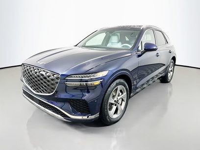 Certified 2026 Genesis GV70 2.5T Advanced