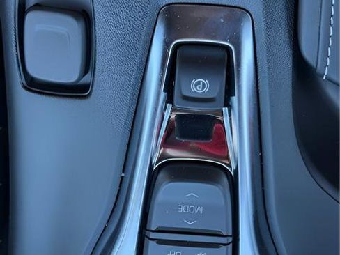 Used 2022 Chevrolet Camaro SS w/ Design Package 1 image 40