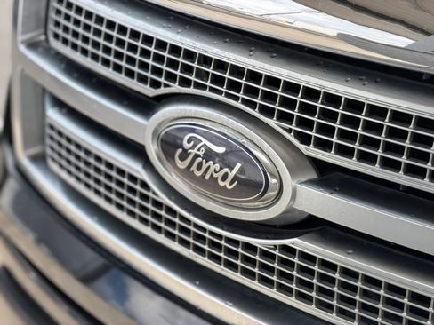 Used 2012 Ford F150 Platinum image 8