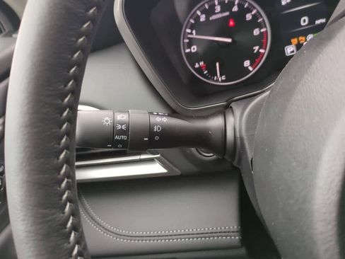 Used 2025 Subaru Legacy Limited AWD/4WD image 27