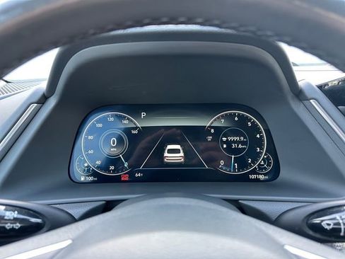 Used 2022 Hyundai Sonata Limited image 26