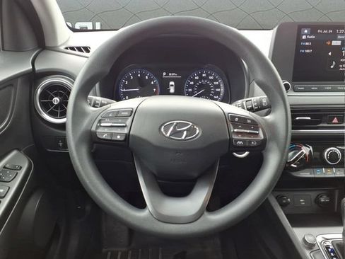 Certified 2023 Hyundai Kona SEL FWD image 16