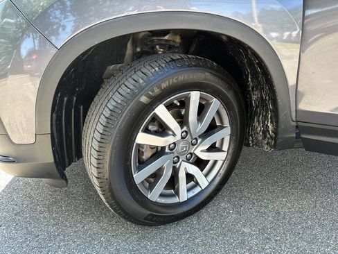 Used 2019 Honda Pilot EX-L image 7