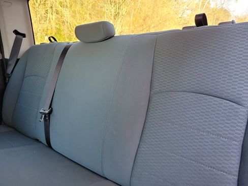 Used 2015 RAM 2500 Tradesman w/ Popular Equipment Group image 19