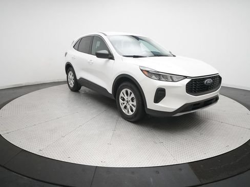 Certified 2023 Ford Escape Active AWD/4WD image 36