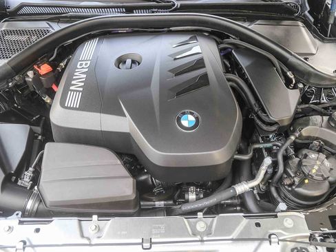 New 2026 BMW 330i Sedan image 23