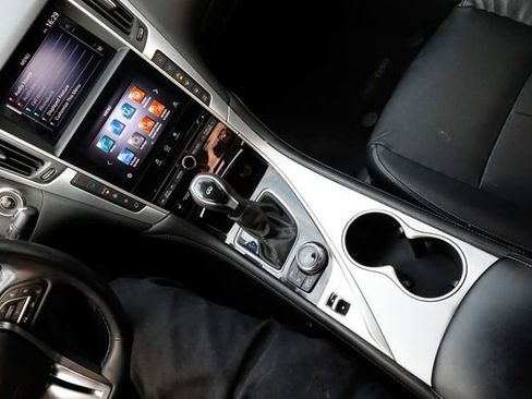 Used 2021 INFINITI Q50 Luxe w/ Seat & Sound Package image 39