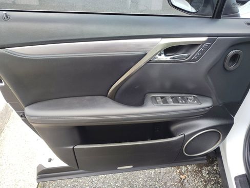 Used 2022 Lexus RX 350 F Sport image 22