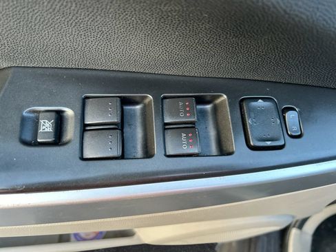 Used 2009 MAZDA CX-7 Grand Touring w/ Technology Pkg FWD image 13