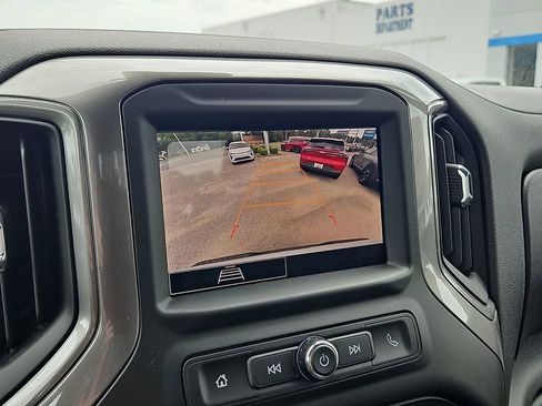 New 2026 Chevrolet Silverado 1500 W/T w/ WT Convenience Package AWD/4WD image 10