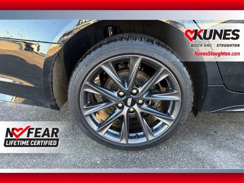 Used 2023 Cadillac CT5 Sport image 14