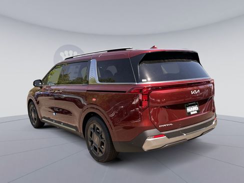 New 2026 Kia Carnival SX FWD image 14