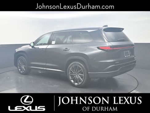 New 2026 Lexus TX 350 350 Luxury image 7