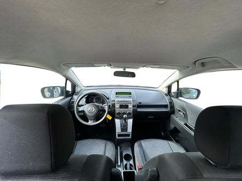 Used 2008 MAZDA MAZDA5 Sport FWD image 20
