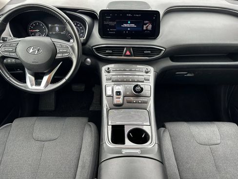Used 2023 Hyundai Santa Fe SEL w/ Cargo Package FWD image 12