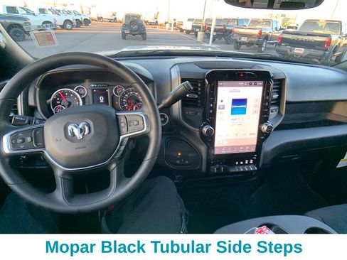 New 2026 RAM 2500 Tradesman image 13