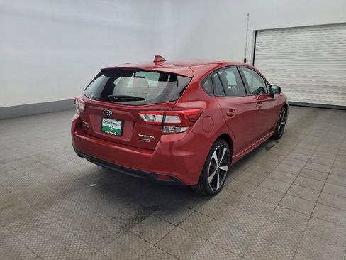 Used 2017 Subaru Impreza 2.0i Sport image 9