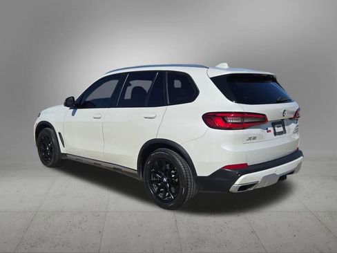 Used 2019 BMW X5 xDrive40i w/ Premium Package image 4