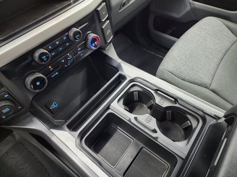 Used 2024 Ford F250 XLT w/ FX4 Off-Road Package AWD/4WD image 58