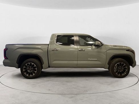 New 2026 Toyota Tundra Limited AWD/4WD image 7