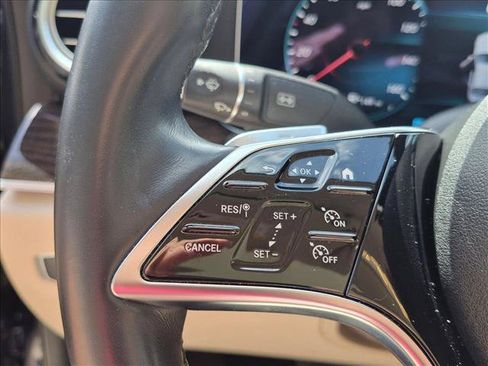 Used 2021 Mercedes-Benz E 350 Sedan image 11