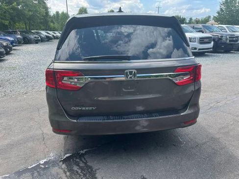 Used 2019 Honda Odyssey EX-L image 4