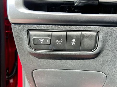 New 2026 Hyundai Tucson SEL image 28