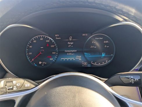 Used 2021 Mercedes-Benz GLC 300 image 30