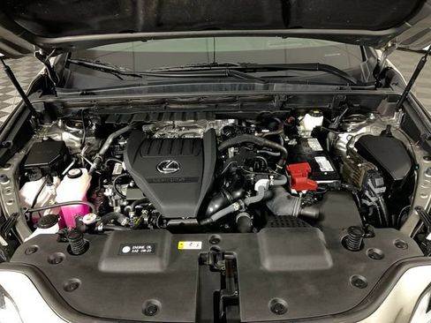 Used 2024 Lexus NX 350 AWD w/ Premium Package image 43