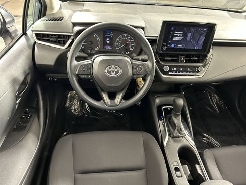Used 2024 Toyota Corolla LE image 22