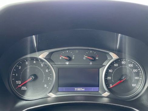 Used 2019 Chevrolet Equinox Premier image 18