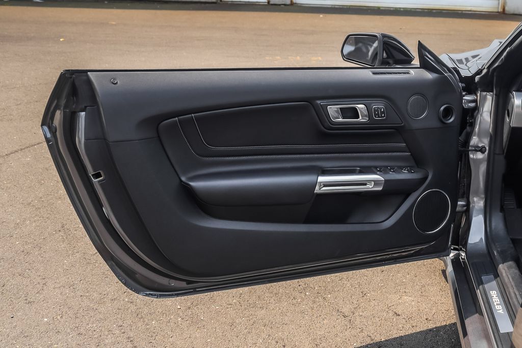 Used 2023 Ford Mustang GT Premium w/ Equipment Group 401A RWD image 20