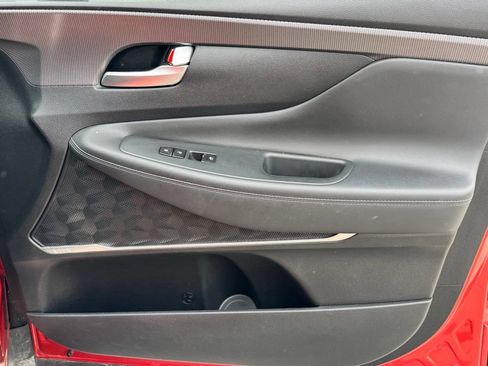 Used 2019 Hyundai Santa Fe Limited FWD image 27