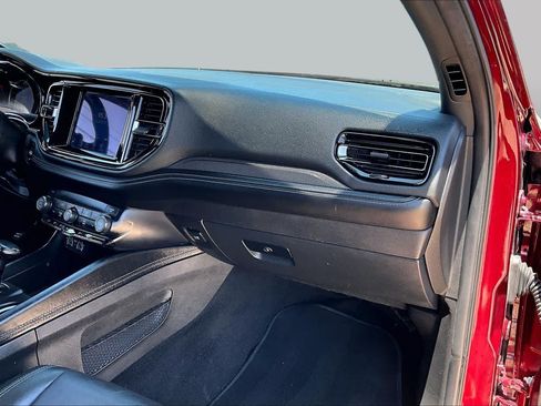Used 2021 Dodge Durango GT RWD image 18